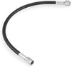 Goodridge Brake Hose Black Coat 28