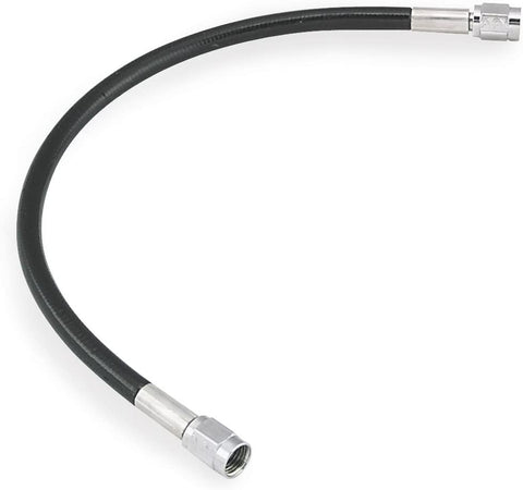 Goodridge Brake Hose Black Coat 36