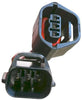 Unlimited Rider Model-1 TPS Adjustment Tool Throttle Position Sensor Setting Tool for KTM EXC XCF-W, For Husqvarna 501FE FE-S FC 2016 earlier, For Husaberg FX450 FE501S -2014, For KTM SXF XC-F -2012