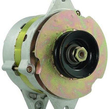 Remy 14341 Premium Remanufactured Alternator