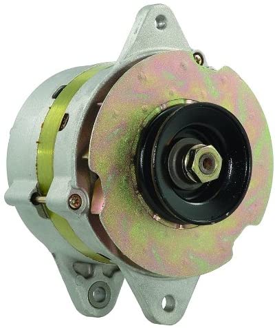 Remy 14341 Premium Remanufactured Alternator