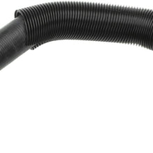 ACDelco 24178L Professional Upper Molded Coolant Hose