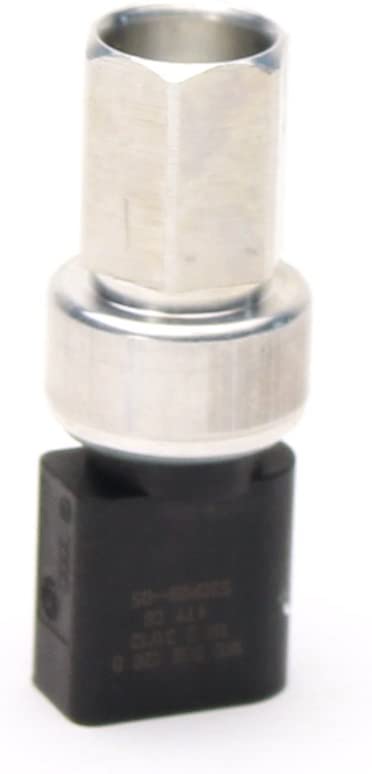 A/C AC Pressure Switch Thrust Sensor For Beetle Golf Jetta MK4 MK5 MK6 Passat