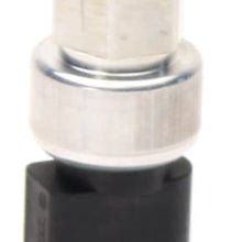 A/C AC Pressure Switch Thrust Sensor For Beetle Golf Jetta MK4 MK5 MK6 Passat