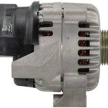 ACDelco 335-1075 Professional Alternator