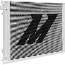 Mishimoto MMRAD-SRT-09 Performance Aluminum Radiator Compatible With Dodge Challenger 5.7L V8 2006+