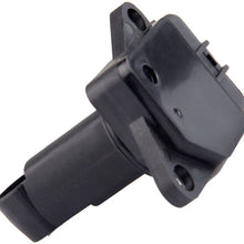 TUPARTS Mass Air Flow Sensor Meter MAF Compatible for Toyota Avalon 1999-2001 FJ Cruiser 2007-2009 Prius 1.5L 2001-2009 Lexus GS300 3.0L/LS430 2001-2005 4.3L ES330/RX330 2004-2005 3.3L 22204-22010