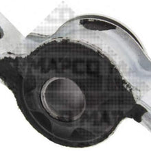 MAPCO Control Arm-/Trailing Arm Bush (33035)