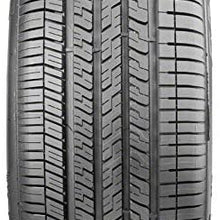 Goodyear Eagle RS-A Radial Tire - 205/55R16 89H