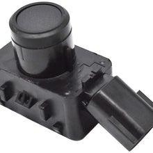 labwork PDC Bumper Parking Sensor 89341-48040 Fit for Lexus RX350 RX450h Toyota Prius 2016-2018