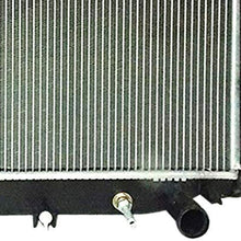 CSF 3006 Radiator