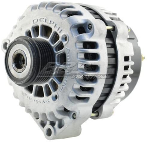 BBB Industries N8489 Alternator