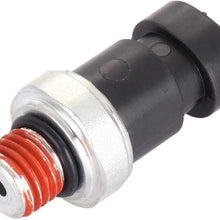 ROADFAR 12570964 Oil Pressure Sensor Compatible Fit for 2008-2015 Buick Enclave 2010 2014-2015 Buick LaCrosse 2004-2007 Buick Rainier 2PCS