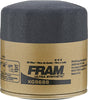 FRAM Ultra Synthetic Automotive Replacement Oil Filter, Designed for Synthetic Oil Changes Lasting up to 20k Miles, XG9688 with SureGrip (Pack of 1)