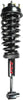 FCS 1336330 Complete Strut Assembly