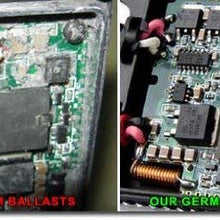 AGT Xenon Universal replacement SLIM HID Digital ballast (AC-SLM-BLST)