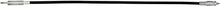 Buyers Products B302845072 Valve Shift Remote Cable (Cable,Remote Valve Shift,72In,Boxed/LBL)
