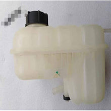 WHWEI Coolant Reservoir Tank with Cap for Chinese CHANGAN CS75 1.8T 2.0L Engine SUV Auto car Motor Parts S301030-0100 (Color : 1.8T Engine)