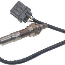 Oxygen O2 Sensor Upstream Front and Rear Fits 234-5010 For Acura MDX RL TL Honda Accord Odyssey Pilot Ridgeline Saturn Vue 3.2L 3.5L