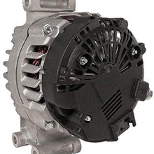 DB Electrical AVA0072 New Alternator for 2.9L 2.9 3.7L 3.7 Chevrolet Colorado 07 08 09 10 11 12 2007 2008 2009 2010 2011 2012, Gmc Canyon, Hummer H3 07 08 09 10 2007 2008, Isuzu I-290, I-370 07 08