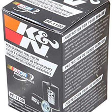 K&N PF-1100 Fuel Filter