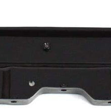 Radiator Support Compatible with 2007-2011 Toyota Camry Upper Tie Bar USA Built/Japan Built