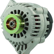 Remy 91531 Alternator