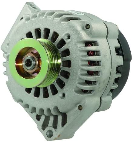 Remy 91531 Alternator