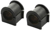Moog K201342 Sway Bar to Frame Bushing, 1 Pack