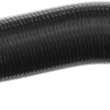 ACDelco 20392S Professional Upper Molded Coolant Hose
