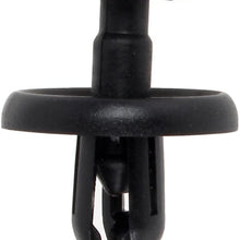 PartsSquare 20pcs Nylon Bumper Fastener Rivet Clips Car Retainer Clips Kit Replacement for Lexus GS300 GS450 GX460 HS250 Replacement for Scion tC xD Replacement for Toyota Camry Corolla Highlander