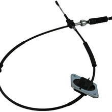 Automatic Transmission Shift Cable 33820-42090 for 2001-2005 Toyota RAV4 2.4L