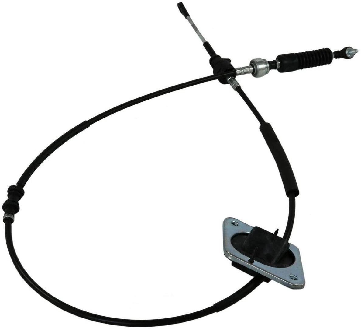 Automatic Transmission Shift Cable 33820-42090 for 2001-2005 Toyota RAV4 2.4L