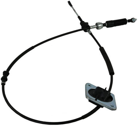 Automatic Transmission Shift Cable 33820-42090 for 2001-2005 Toyota RAV4 2.4L
