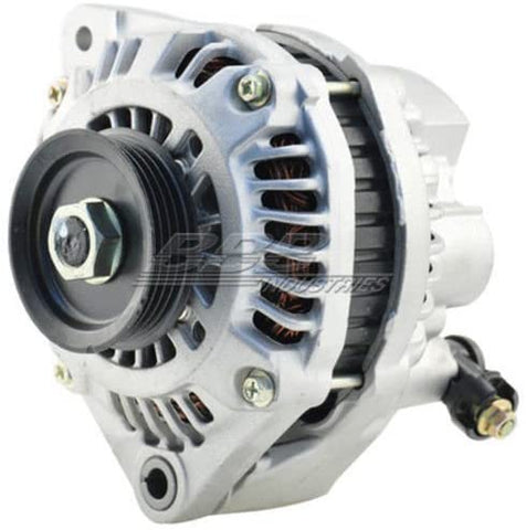 BBB Industries N13648 Alternator