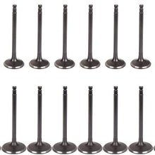 ECCPP 24pcs Engine Intake and Exhaust Valves Kit Fit for for Nissan 350Z Altima Maxima Murano NV1500 NV2500 Xterra for Suzuki Equator for Infiniti FX35 G35 I35 M35 QX4 QX56 EM10213 IM1012
