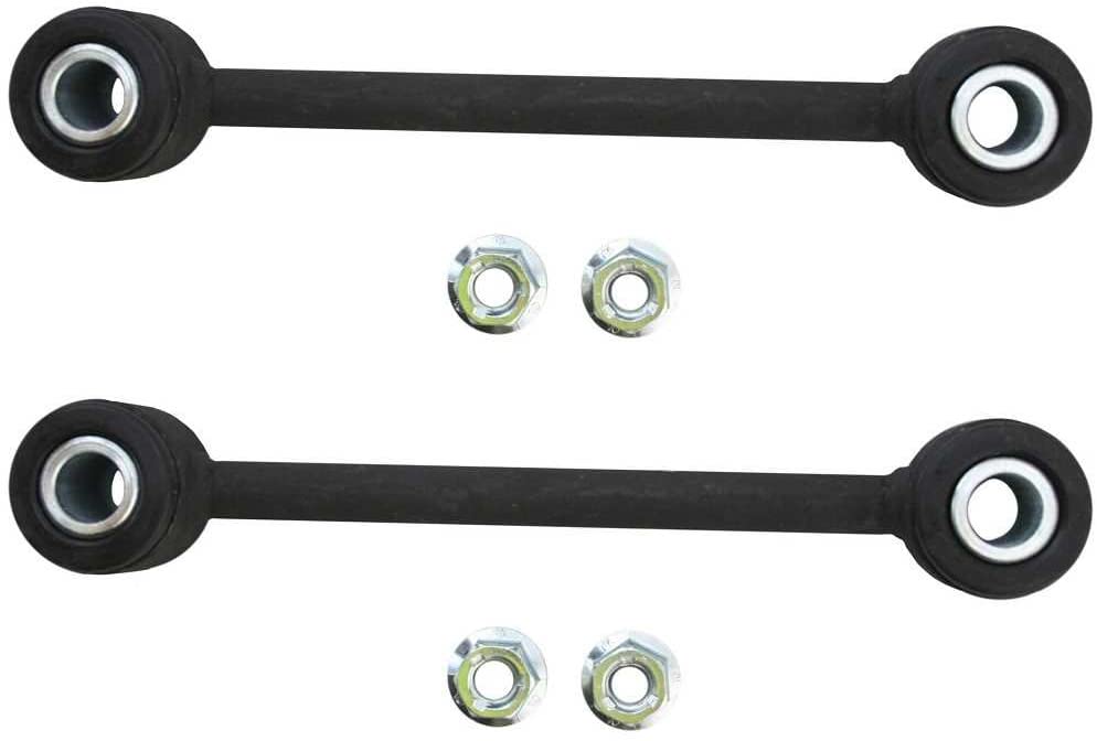 Auto Shack SBK932PR Set of Sway Bar Link Kits
