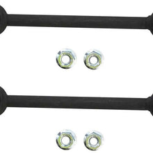 Auto Shack SBK932PR Set of Sway Bar Link Kits