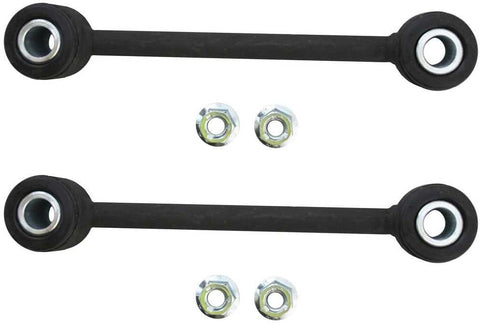 Auto Shack SBK932PR Set of Sway Bar Link Kits