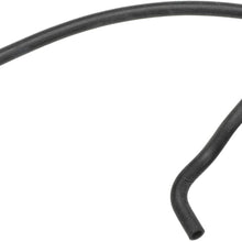 ACDelco 18405L Professional Molded Heater Hose
