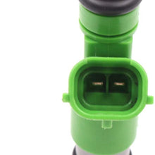 Fuel Injector Nozzle Valve 16600-JK20A 16600JK20A Fit for NISSAN ALTIMA MAXIMA MURANO QUEST 3.5L