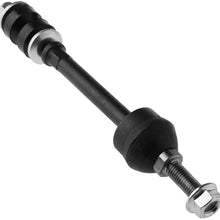 LSAILON 2pcs Front Sway Bar End Links Kit Fit for 2005-2009 for Dodge Dakota 2006-2009 for Mitsubishi Raider