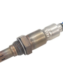Germban Upstream 5-Wire Wideband O2 Oxygen Sensor Fits for Ford Edger Explorer F150 Flex Mustang Taurus 3.5L 3.7L 2011-2013 BL3A-9Y460-CA