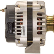 ACDelco 335-1092 Professional Alternator