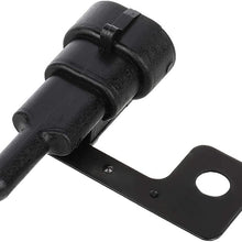 LUJUNTEC Ambient Air Temperature Sensor Switch Fit for 15029274 Cadillac Escalade Chevy C1500 K1500 GMC C1500 GMC Jimmy GMC K1500 GMC Sierra 1500 GMC Yukon A/C Ambient Air Temperature Sensor