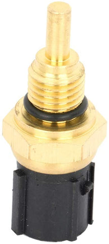 SCITOO 37870PJ7003 TX37 Coolant Temperature Sensor Sending Unit Fit for Acura Honda Isuzu 1988-2006 1.0L-3.5L ECT Sensor