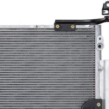 Automotive Cooling A/C AC Condenser For Toyota 4Runner 3870 100% Tested