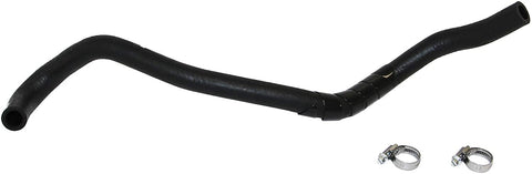 Rein Automotive PSH0418 Power Steering Return Hose (Pump to Reservoir), 1 Pack