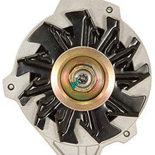 ACDelco 335-1039 Professional Alternator