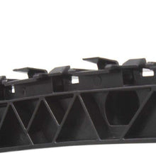 Bumper Retainer For 2016-2018 Honda Civic Coupe Sedan Cover Spacer Front Right